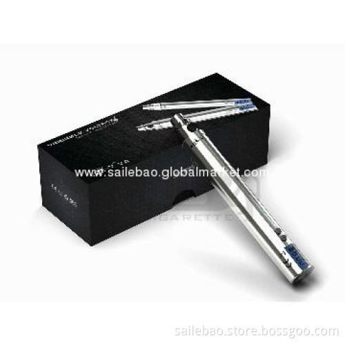 hot sell variable volt ego v v2 with 650/1200mah